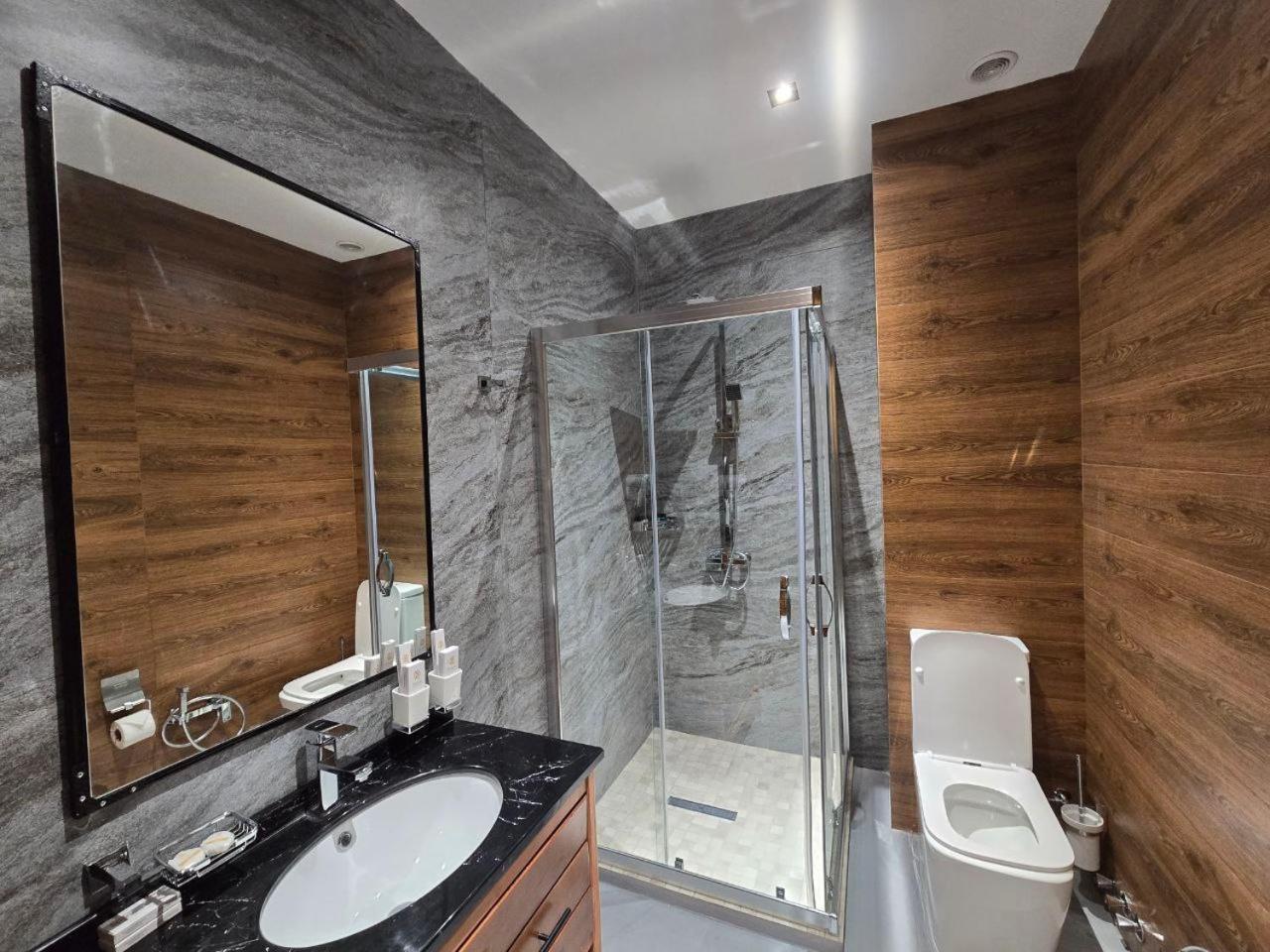 Pana Hotel Gazalkent Εξωτερικό φωτογραφία