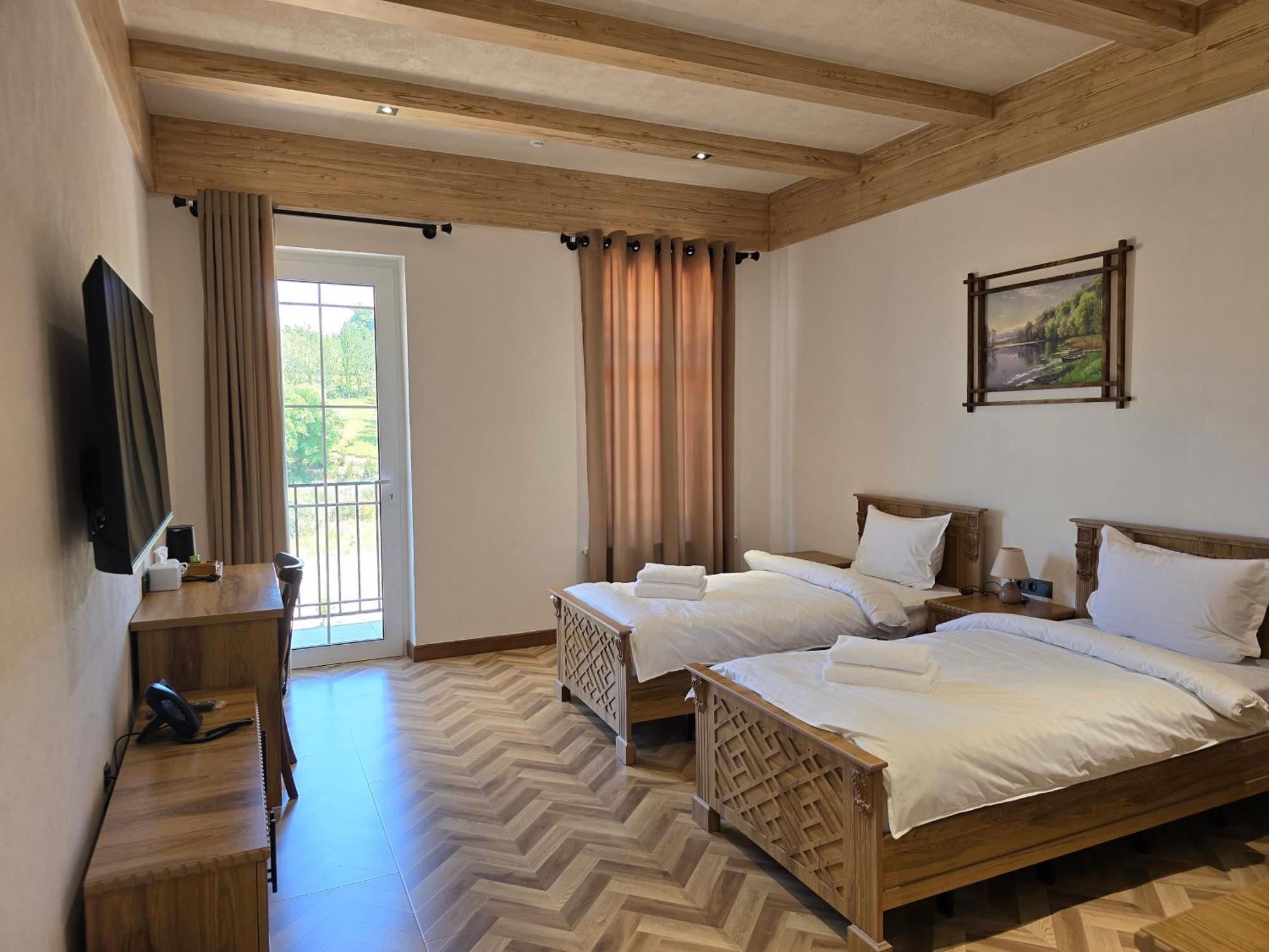 Pana Hotel Gazalkent Εξωτερικό φωτογραφία