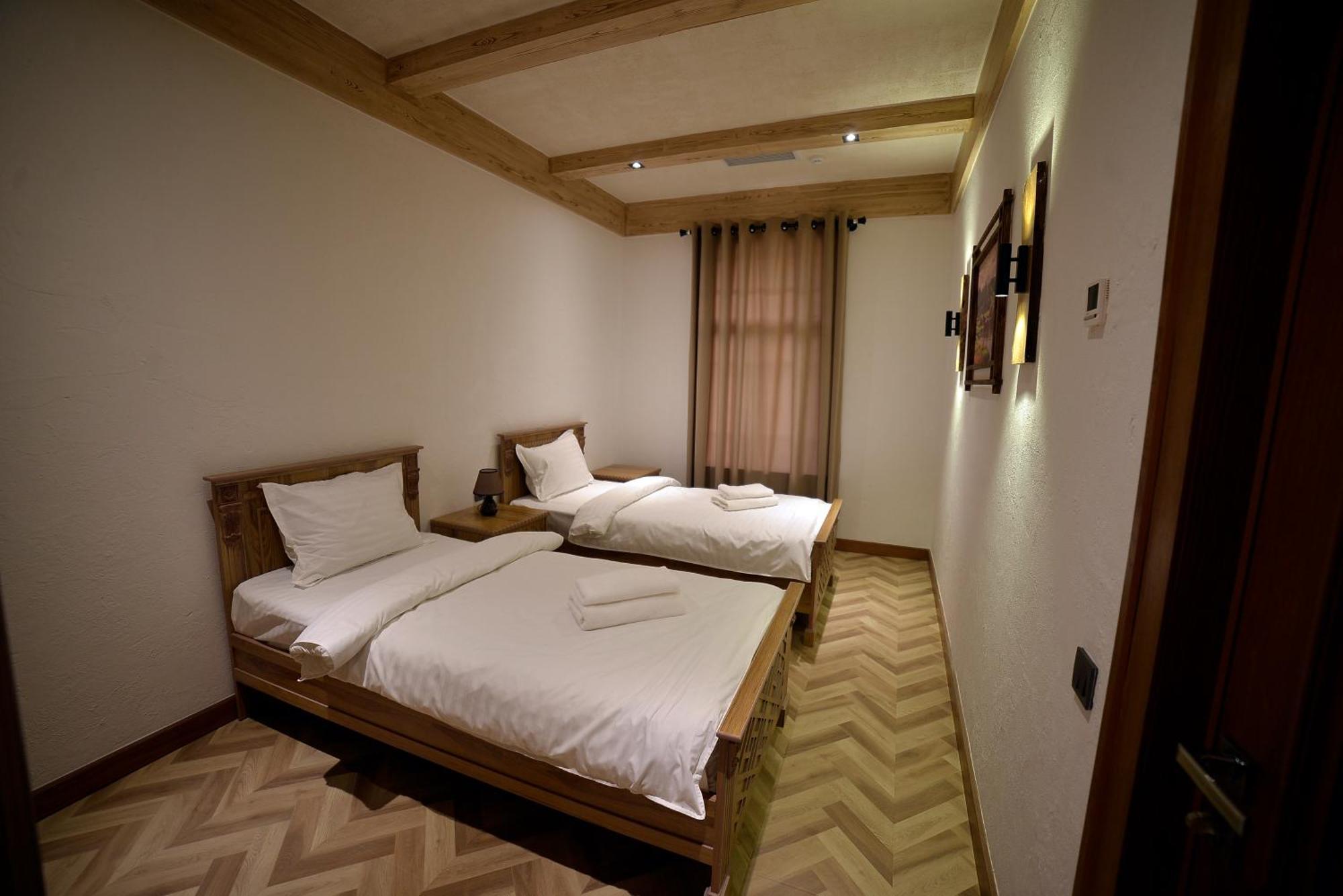 Pana Hotel Gazalkent Εξωτερικό φωτογραφία